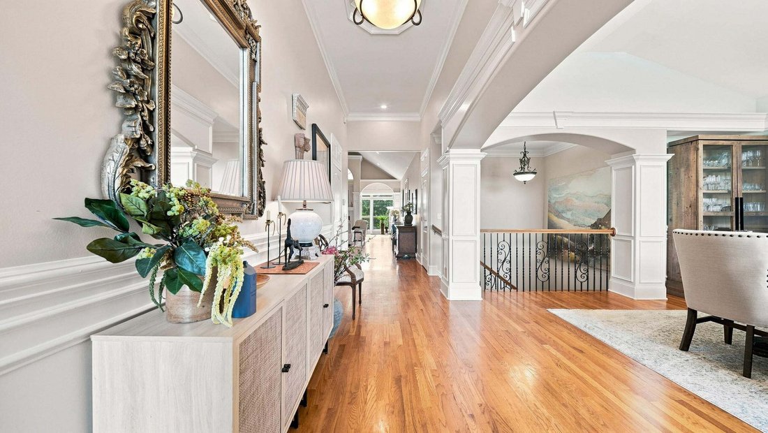 Townhouse in Chattanooga, Tennessee, United States 3 - 18637628