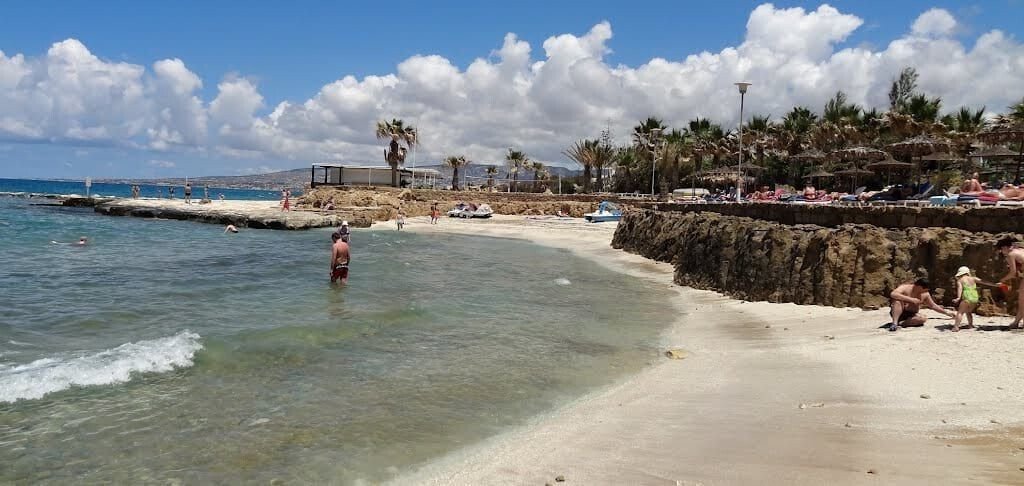 Land in Chloraka, Paphos, Cyprus 4 - 16378694