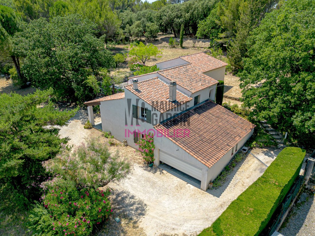 House in Zone Rurale Sud, Carpentras, France 3 - 17439917