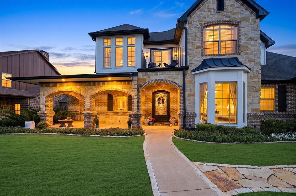 House in Sherman, Texas, United States 3 - 18638411