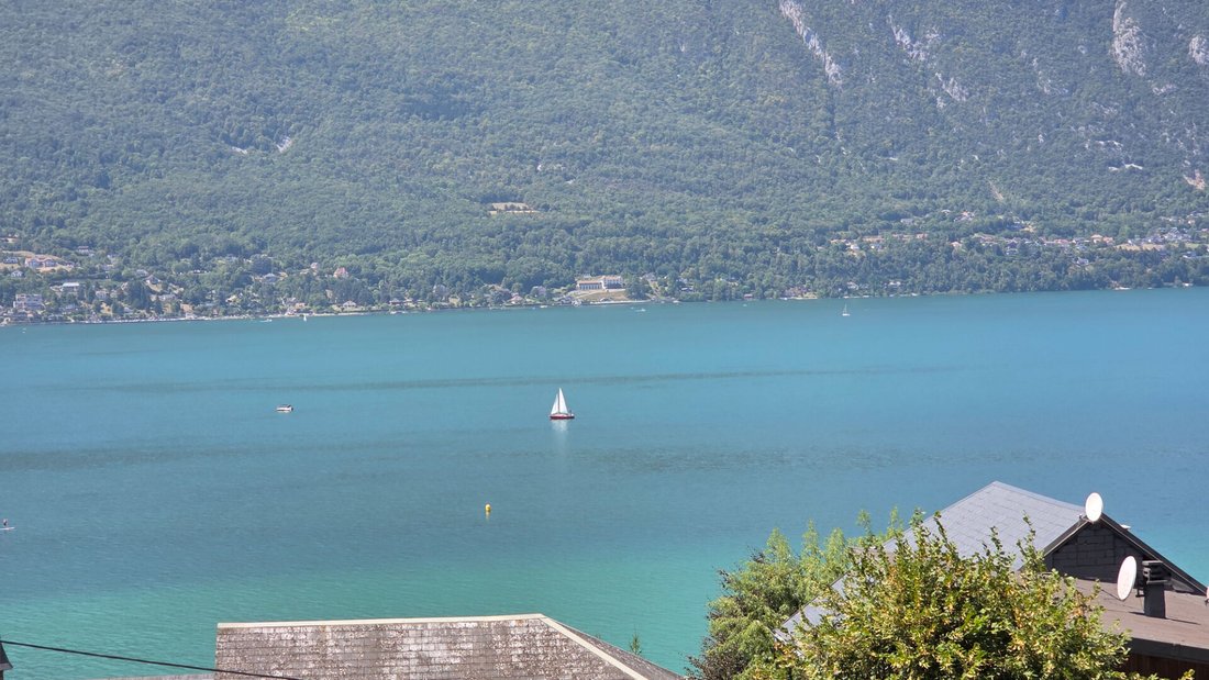 Villa in Viviers-du-Lac, Auvergne-Rhône-Alpes, France 2 - 17967597