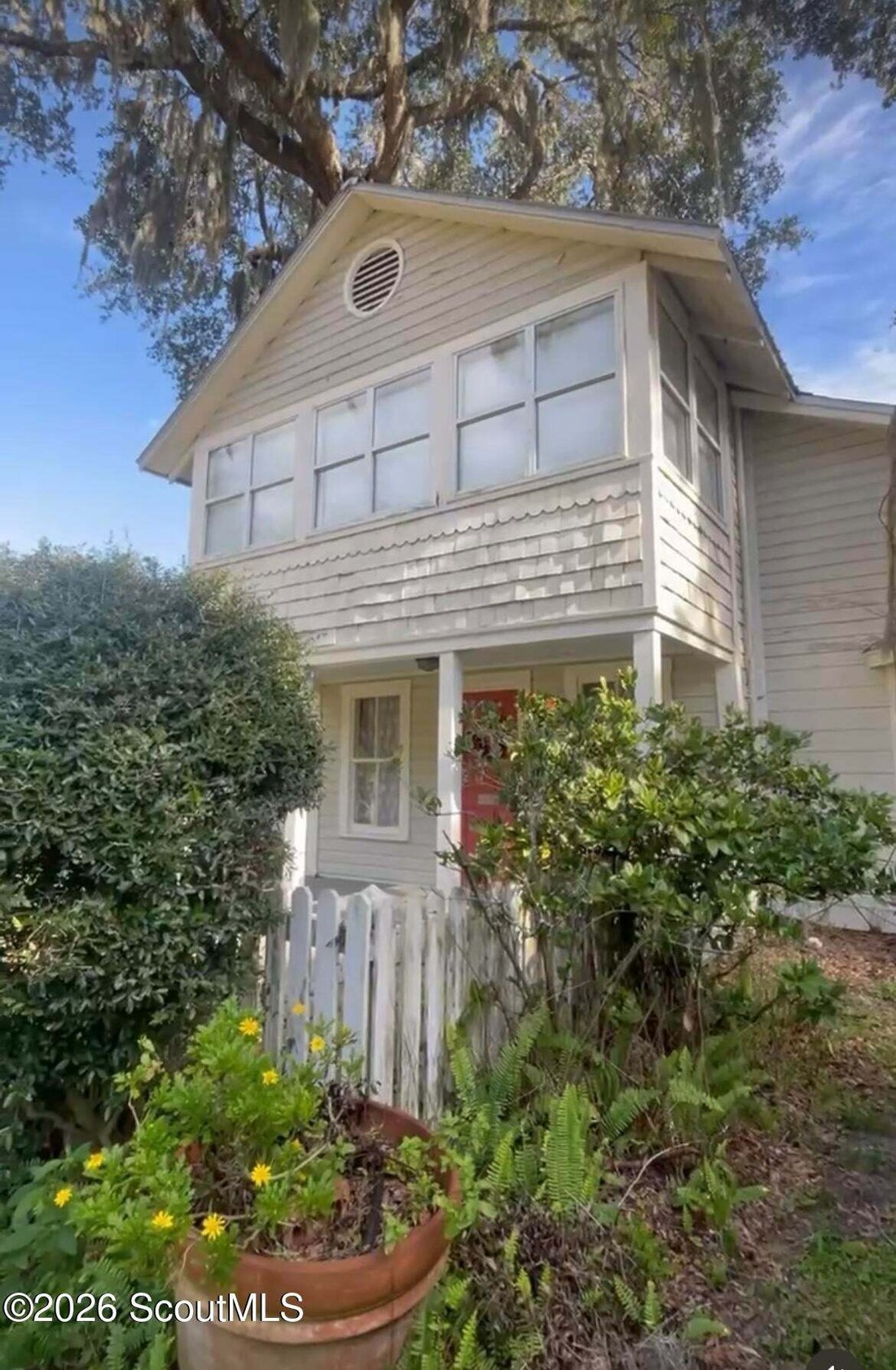 House in St. Simons, Georgia, United States 1 - 18636297