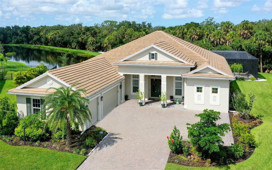 House in Sarasota, Florida, United States 1 - 18633495
