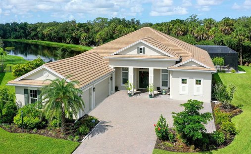 House in Sarasota, Florida, United States 1