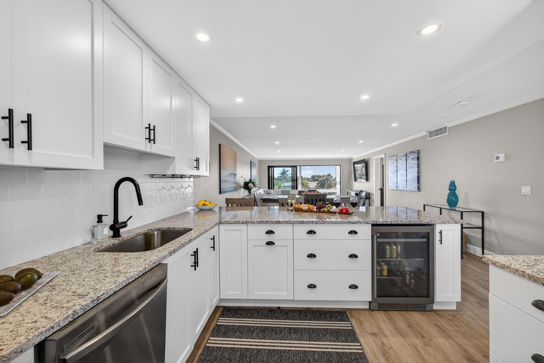 Condo in North Palm Beach, Florida, United States 5 - 18633426