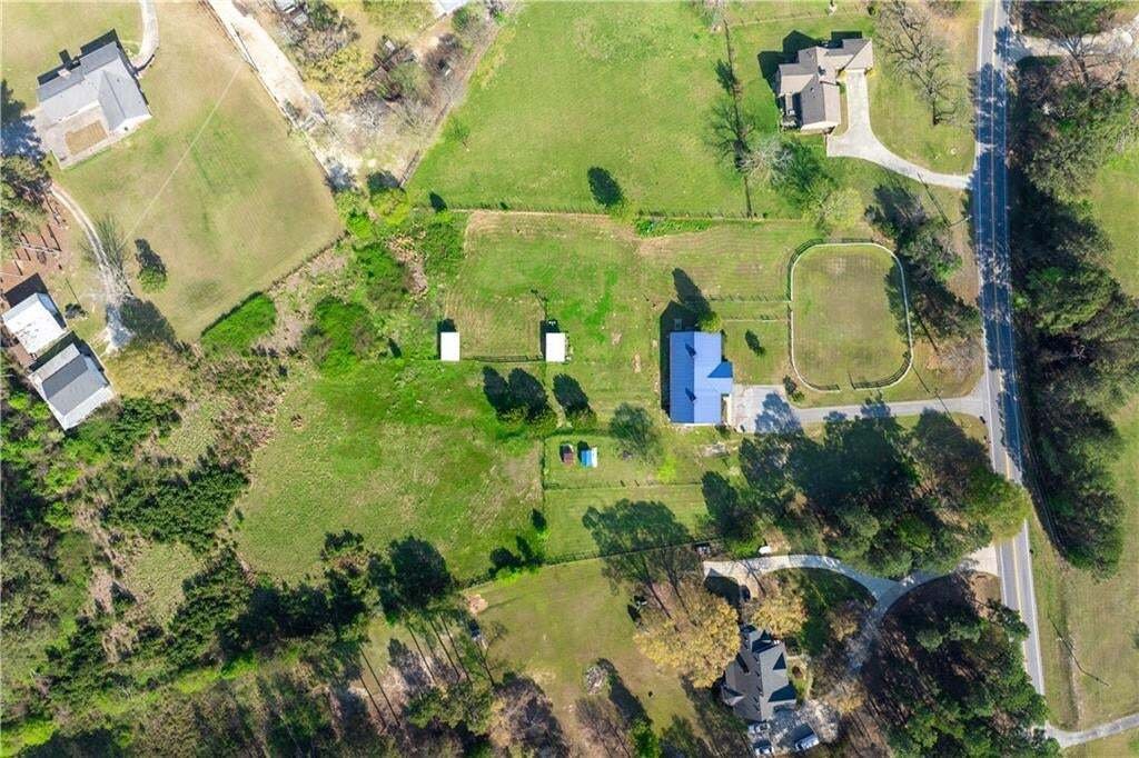 House in Snellville, Georgia, United States 4 - 18638041