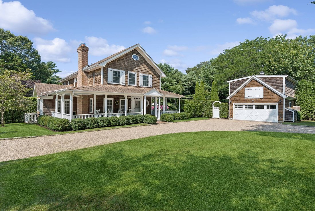 House in Bridgehampton, New York, United States 2 - 18637370
