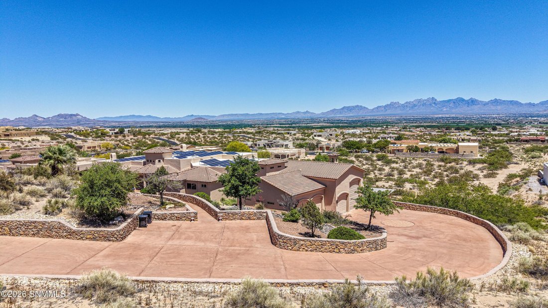 House in Las Cruces, New Mexico, United States 2 - 18635146