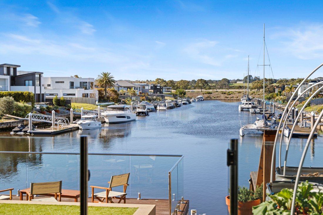 House in Safety Beach, Victoria, Australia 4 - 18639813