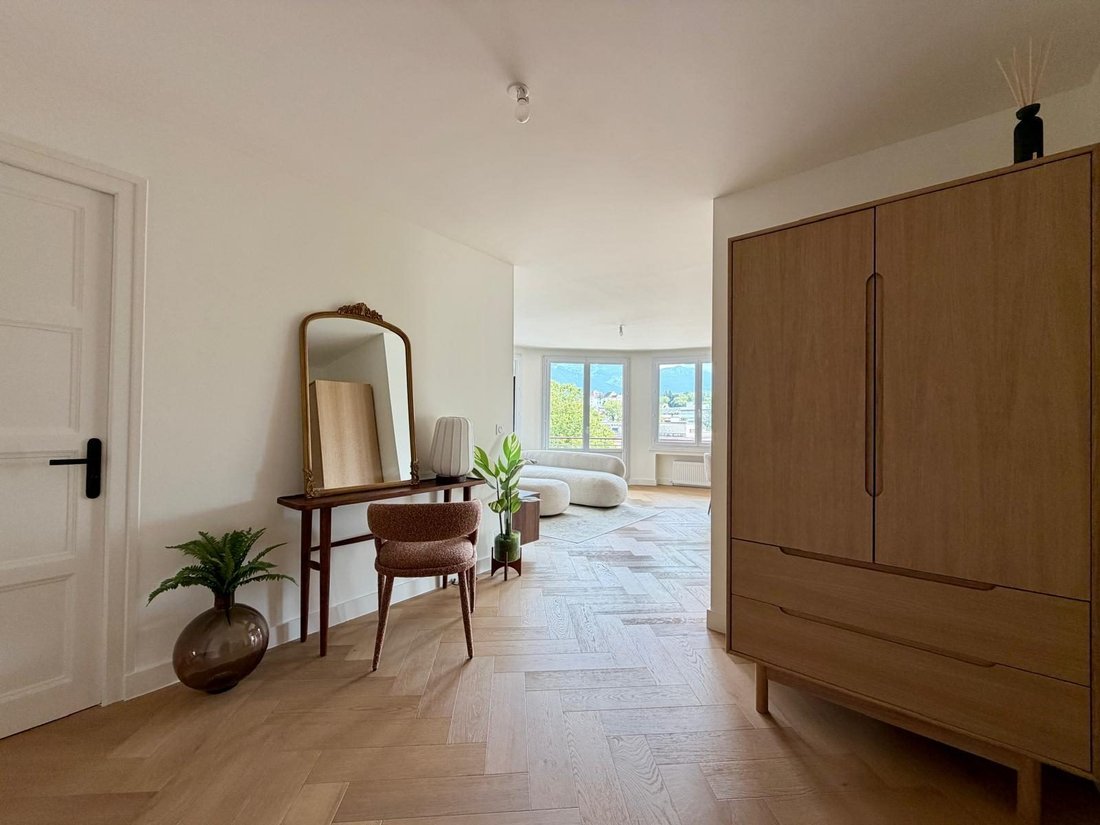 Apartment in Gare, Annecy, France 3 - 18639789