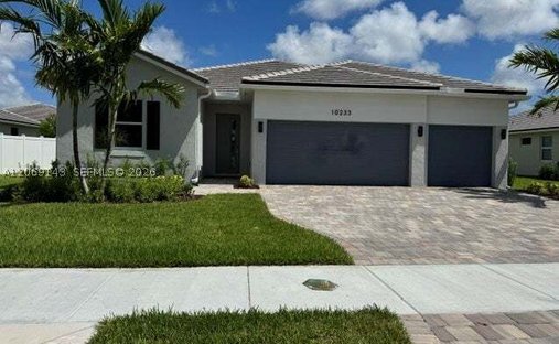 House in Cutler Bay, Florida, United States 1