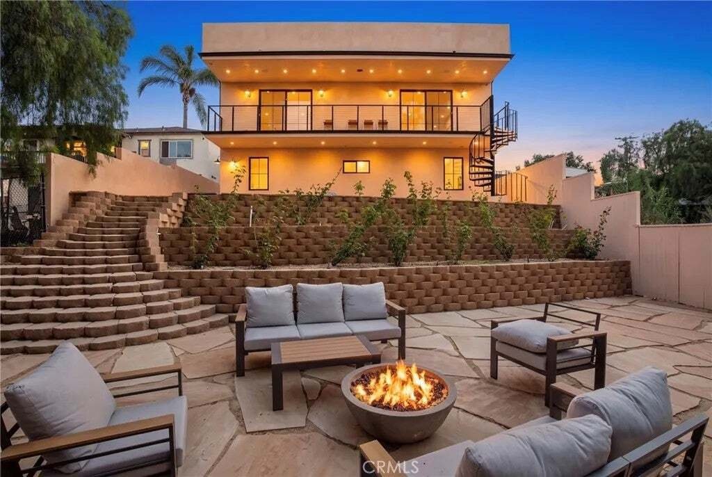 House in Los Angeles, California, United States 1 - 18638290