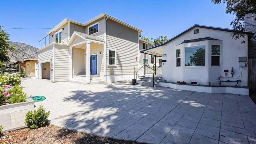 Casa en Los Ángeles, California, Estados Unidos 4 - 18638263