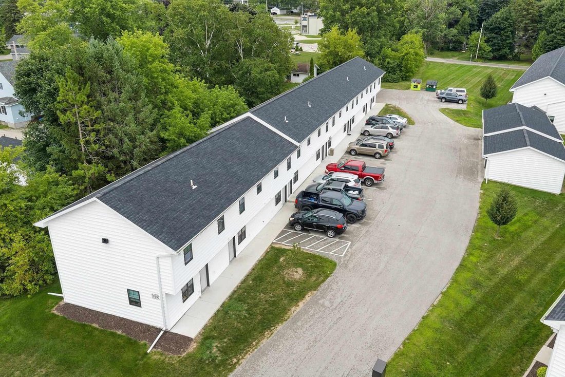 Sturgeon Bay, Wisconsin, United States 5 - 18637156
