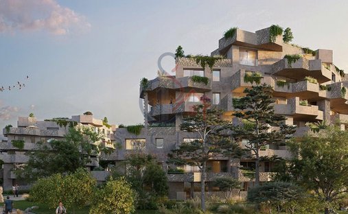 Apartamento en Musée-Village, Lattes, Francia 1