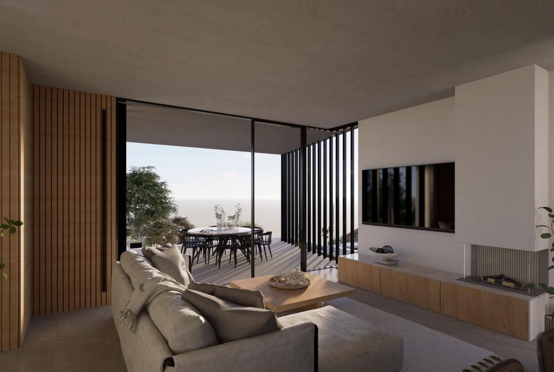 Villa in Konia, Paphos, Cyprus 3 - 16372818