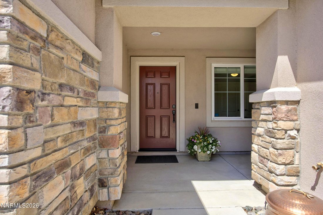 House in Carson City, Nevada, United States 5 - 18637623
