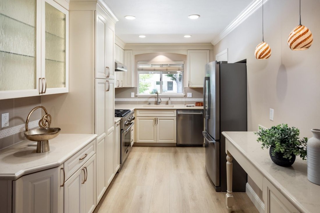 House in San Jose, California, United States 5 - 18637326