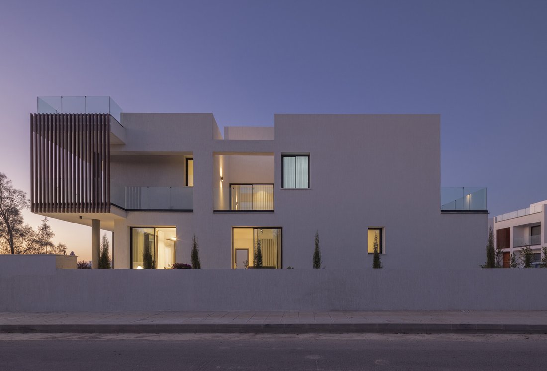 Villa in Chloraka, Paphos, Cyprus 5 - 13571301