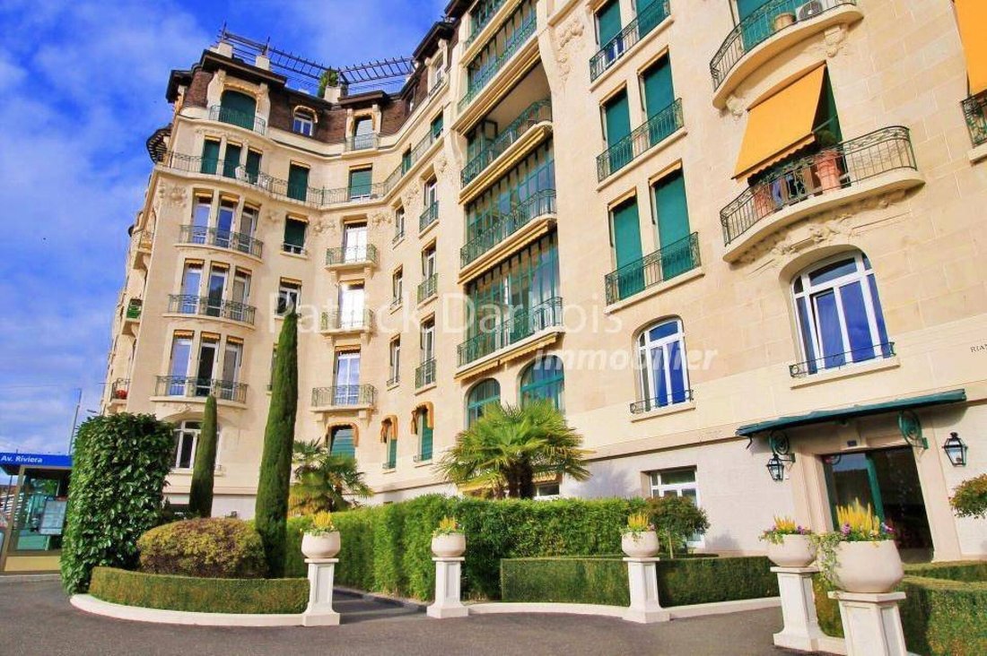 Apartment in Montreux, Vaud, Switzerland 4 - 18633904