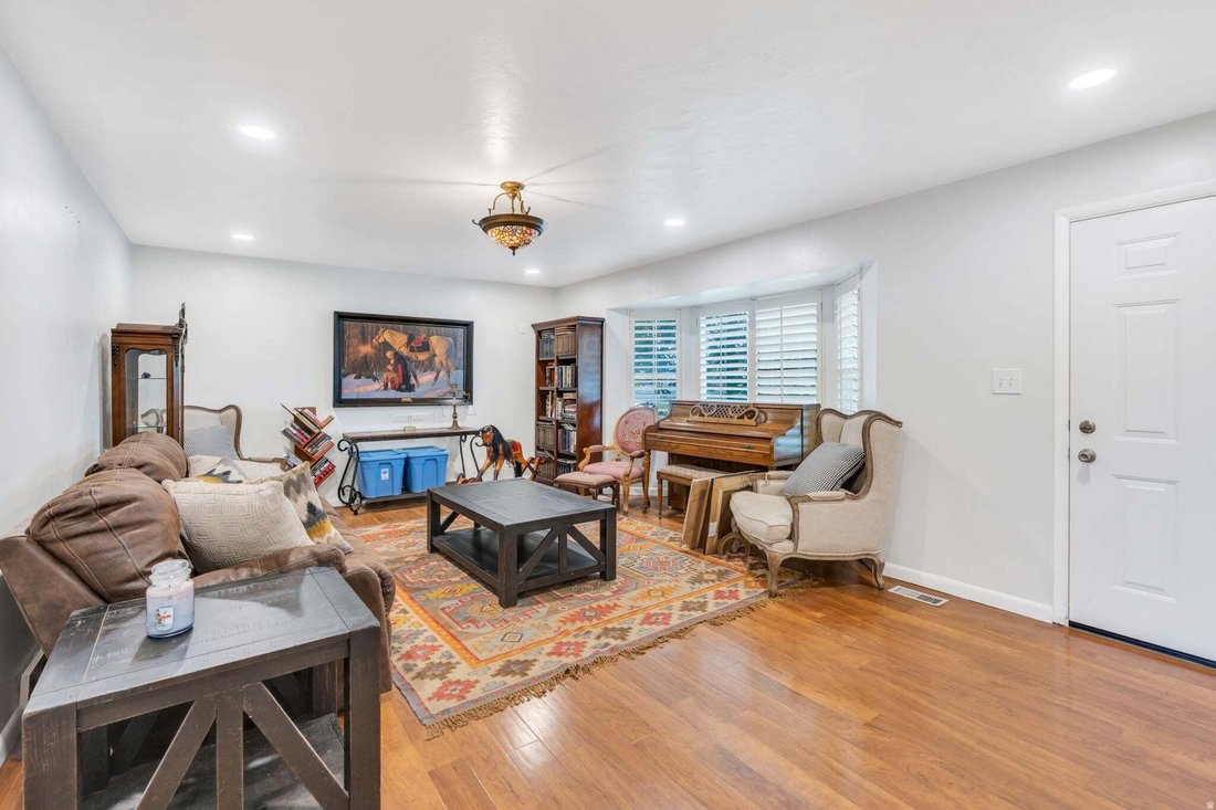 House in Highland, Utah, United States 4 - 18637279