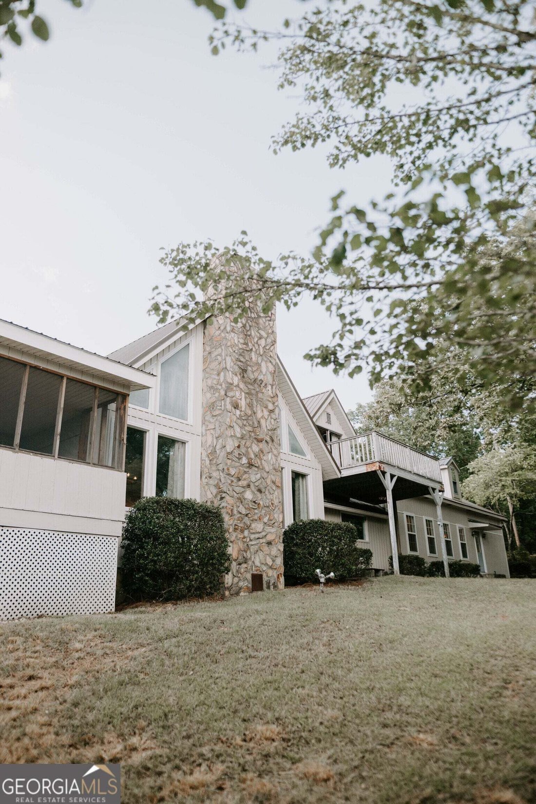 House in Meansville, Georgia, United States 5 - 18638176