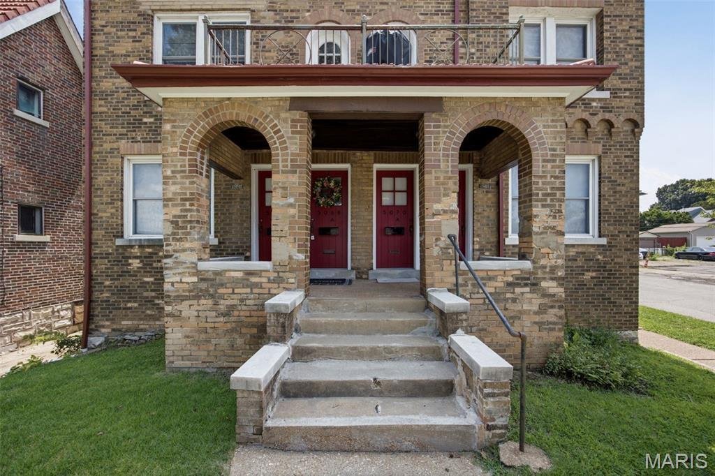 Andere in St. Louis, Missouri, Vereinigte Staaten 2 - 18634057