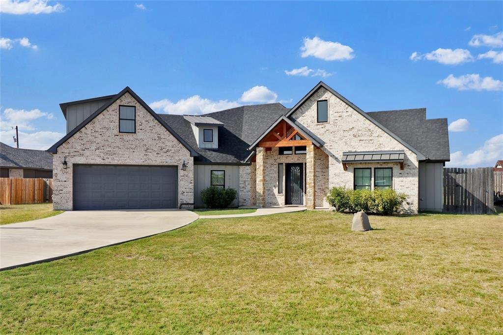 House in Fort Worth, Texas, United States 1 - 18638414