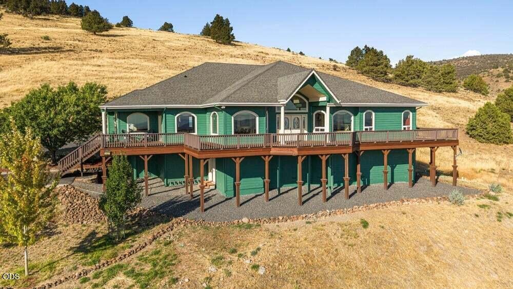 House in Klamath Falls, Oregon, United States 2 - 18637644
