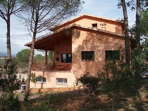 House in Sils, Catalonia, Spain 3 - 18351240