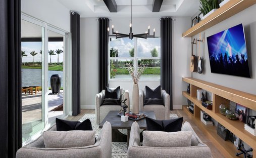 House in Port St. Lucie, Florida, United States 1