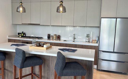 Apartment in Cancún, Quintana Roo, Mexico 1