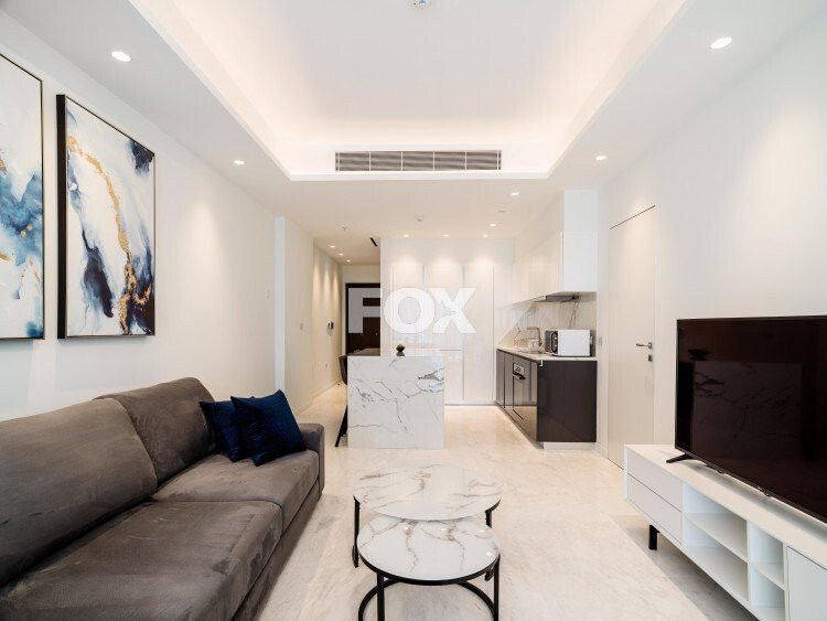 Apartment in Pyrgos, Limassol, Cyprus 4 - 16377032