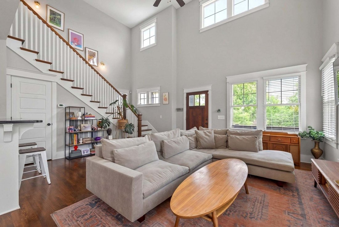 House in Nashville, Tennessee, United States 4 - 18637795