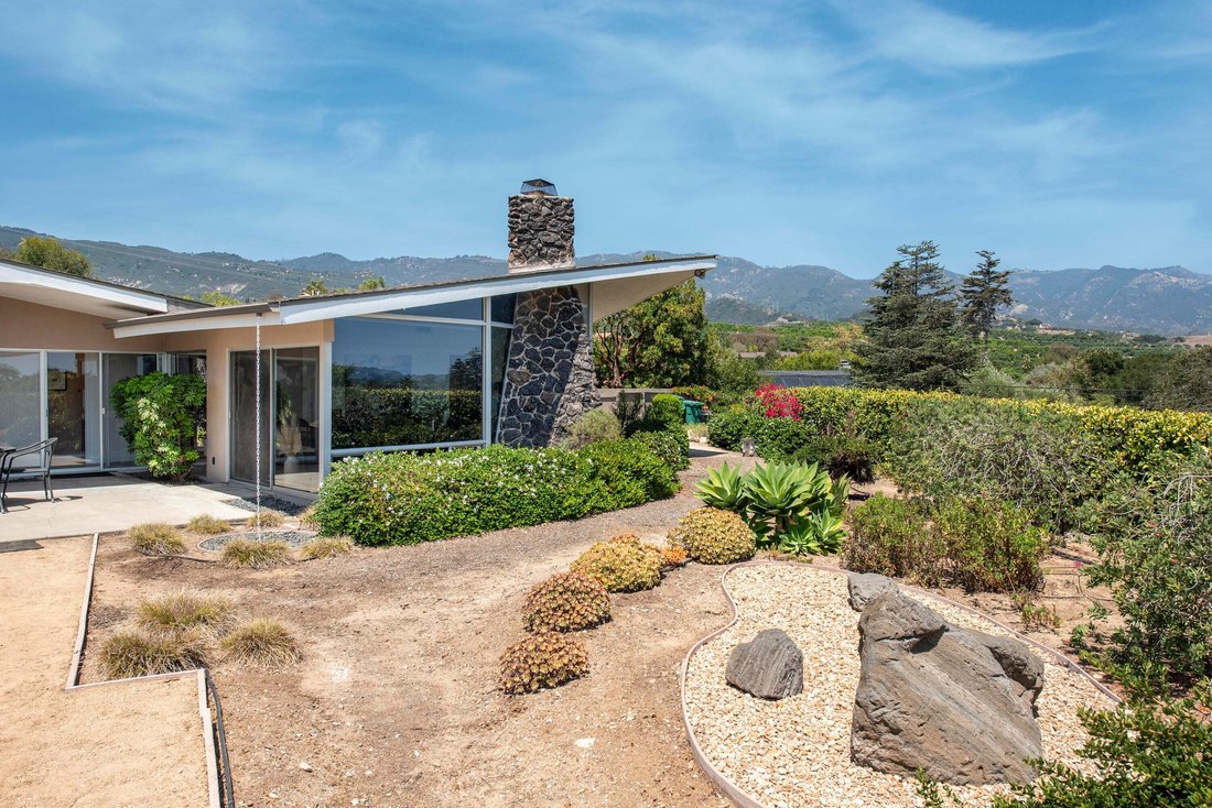 House in Santa Barbara, California, United States 2 - 18637111