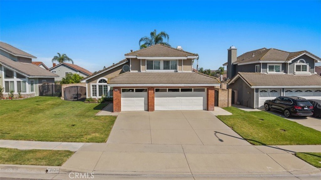 House in Chino, California, United States 3 - 17688499