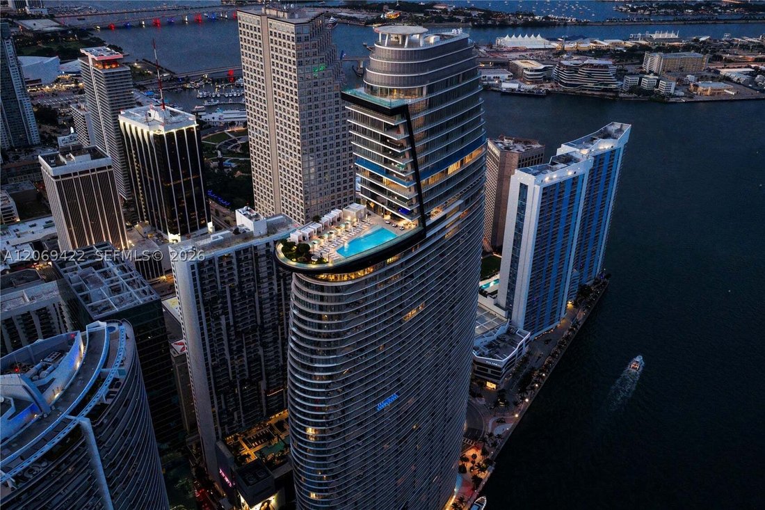 Condo in Miami, Florida, United States 1 - 18637700