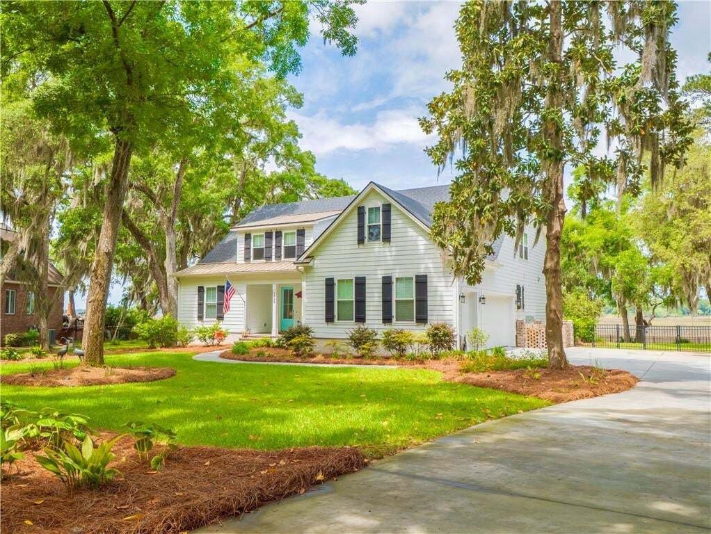 House in Barbour Island, Georgia, United States 2 - 18636623