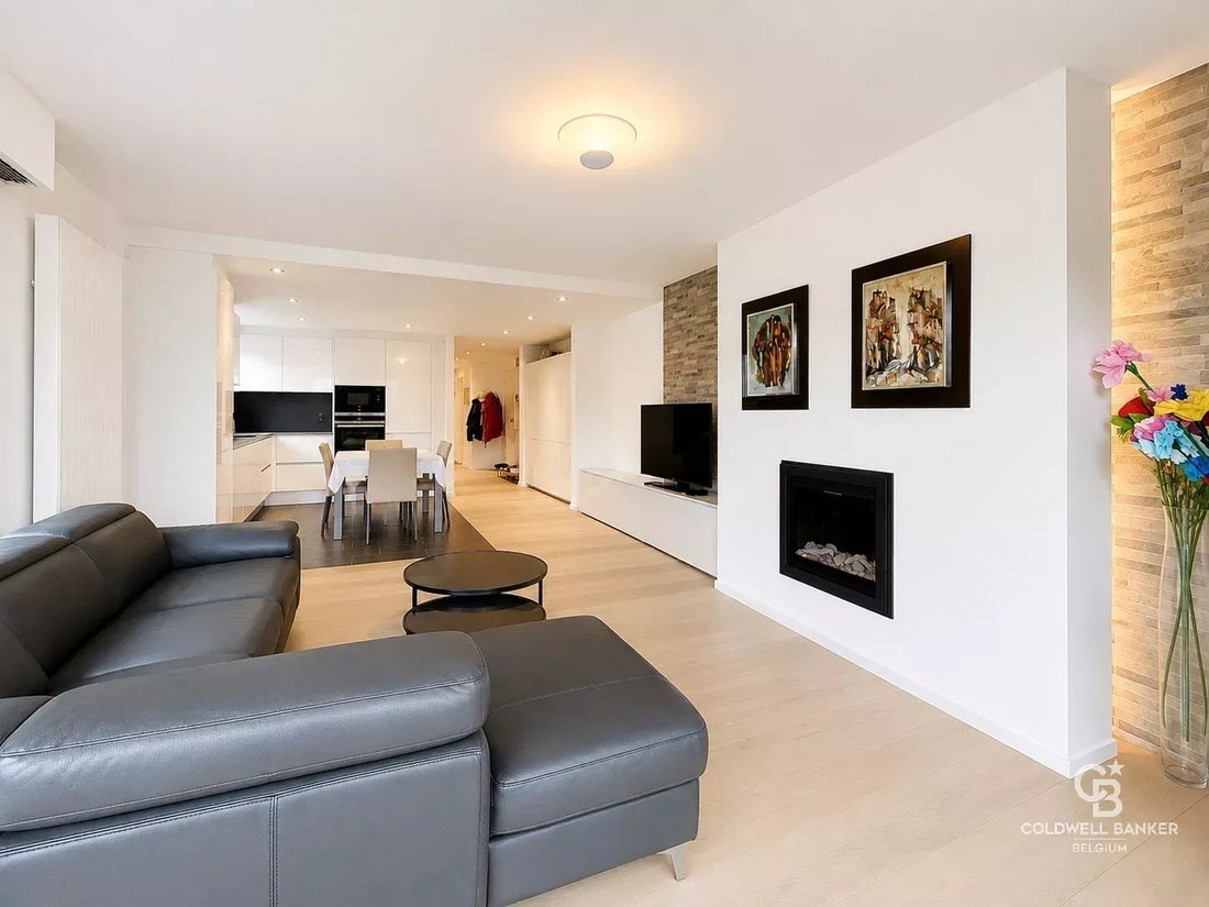 Apartment in Knokke-Heist, Flanders, Belgium 1 - 18634673