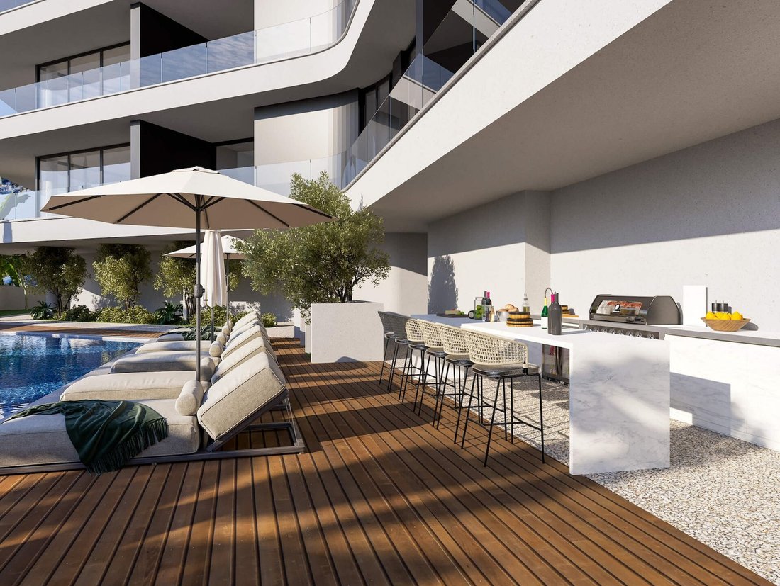 Appartement à Yermasóyia, Limassol, Chypre 3 - 16379159