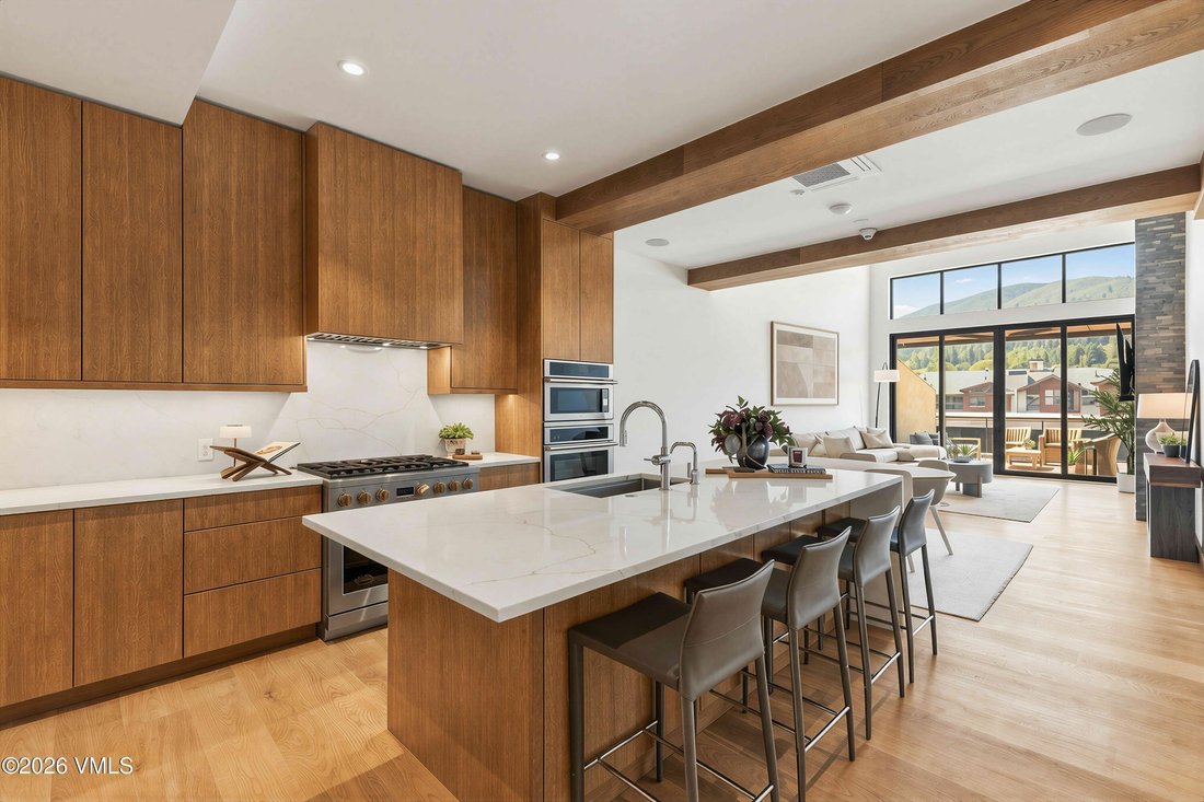 Condominio en Avon, Colorado, Estados Unidos 4 - 18477521
