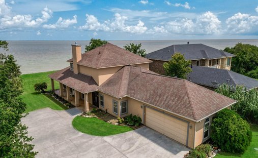 Maison à Baytown, Texas, États-Unis 1