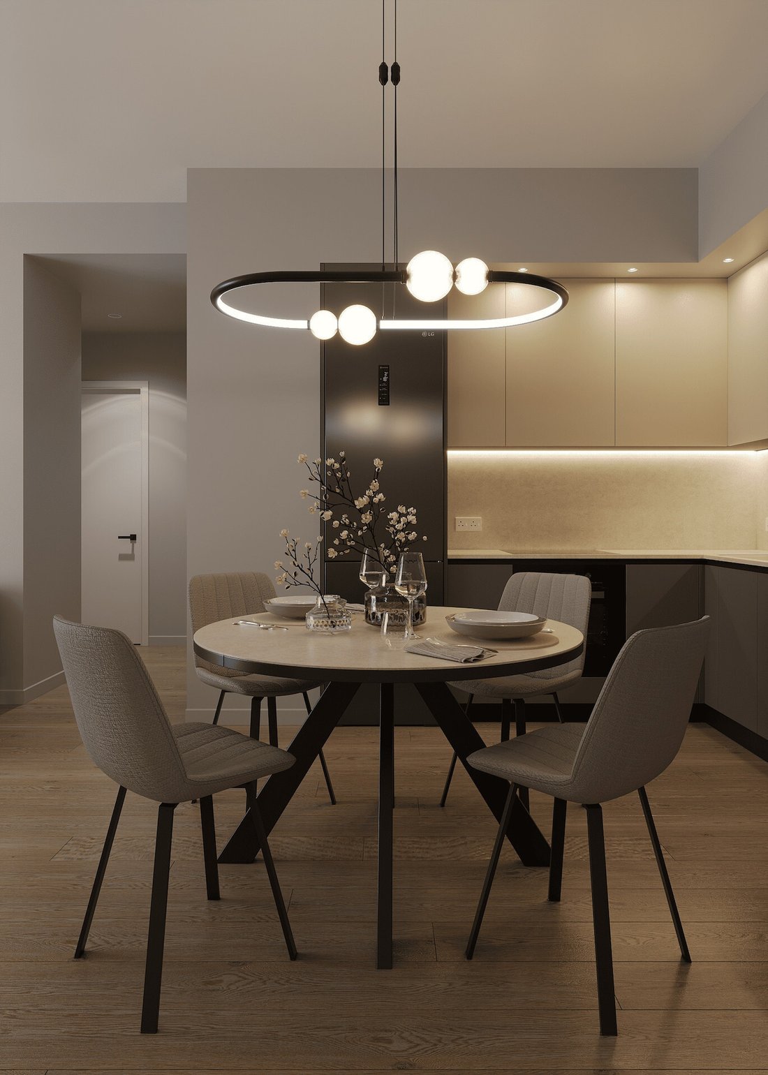 Apartment in Limassol, Limassol, Cyprus 5 - 17222871