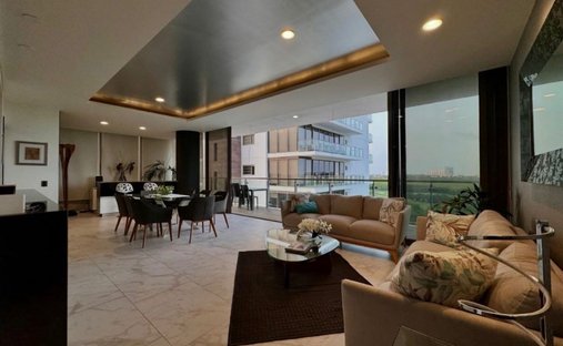Apartment in Cancún, Quintana Roo, Mexico 1