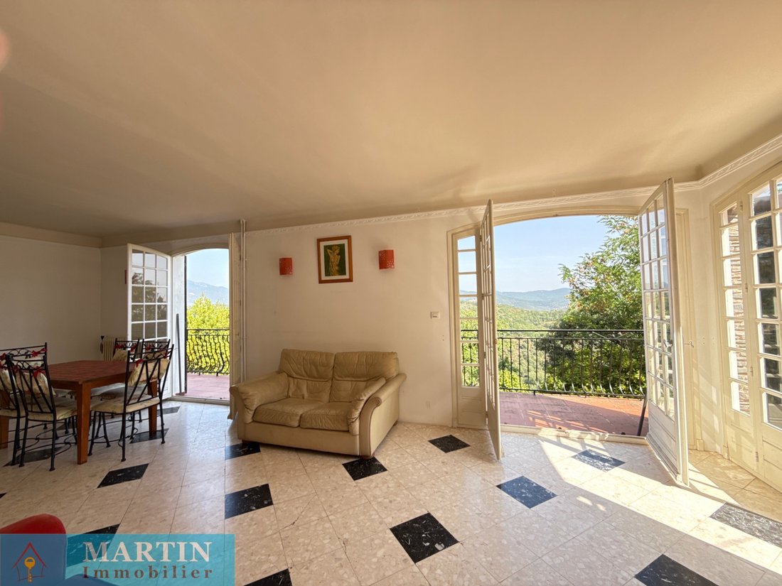 Villa in Ceret, Occitania, France 5 - 18638794