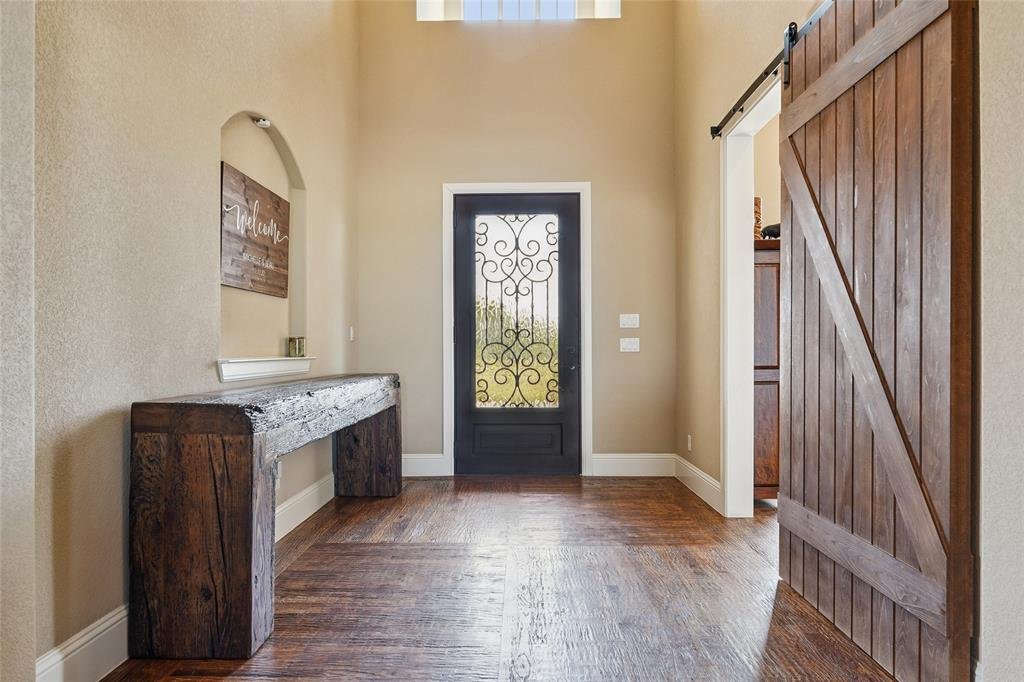 House in Krum, Texas, United States 3 - 18638410
