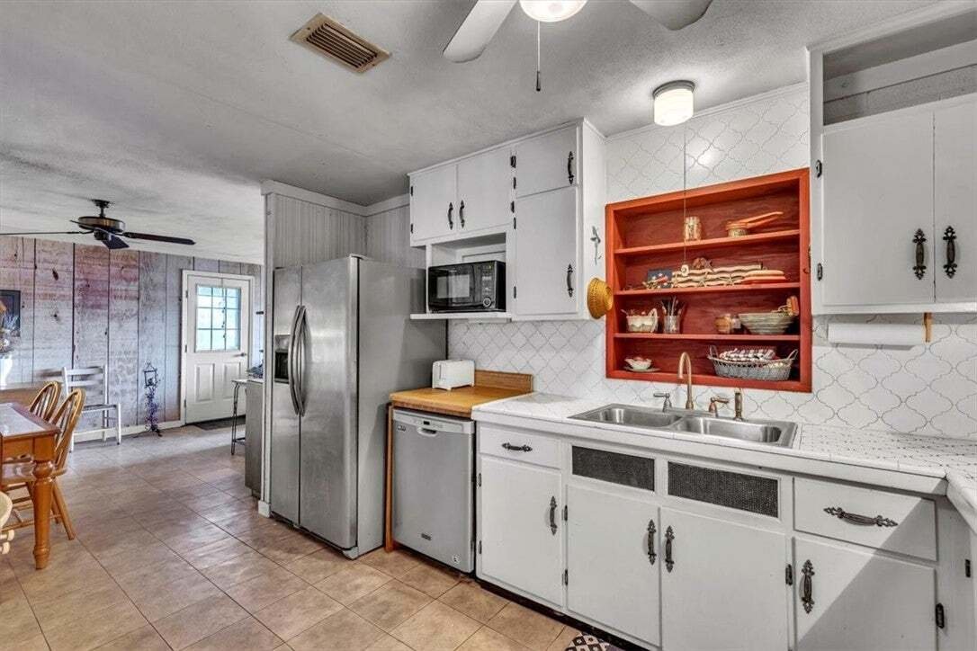 House in White Oak, Georgia, United States 4 - 18636383