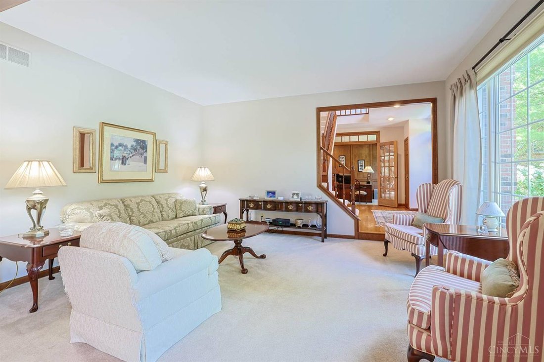 House in Loveland, Ohio, United States 5 - 18635824