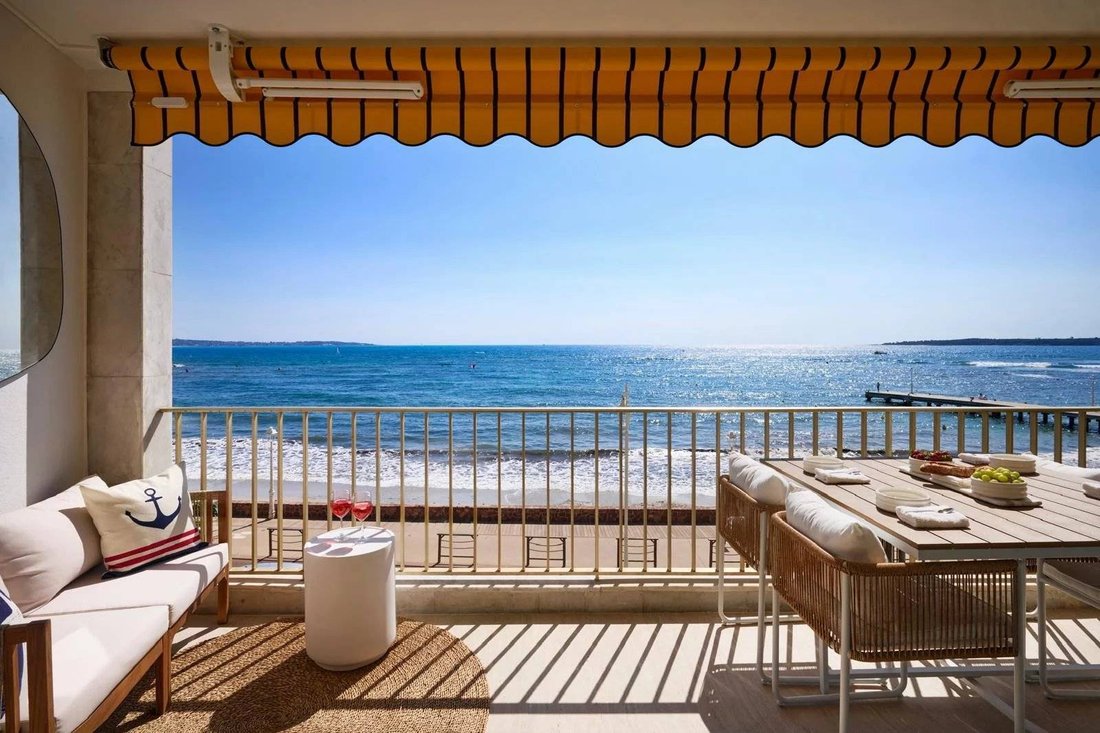 Apartment in Cannes, Provence-Alpes-Côte d'Azur, France 1 - 18290933