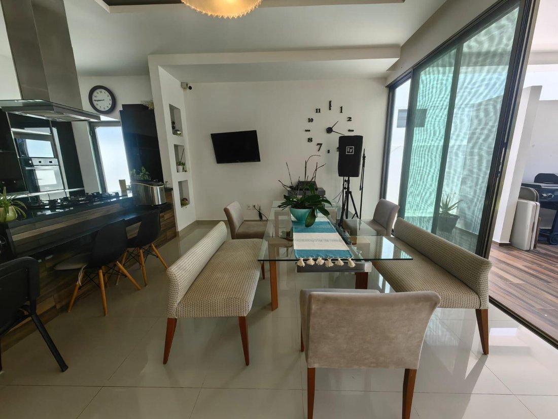 House in Cancún, Quintana Roo, Mexico 4 - 18638824